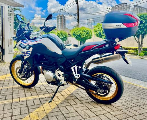 BMW F 850 GS SPORT 